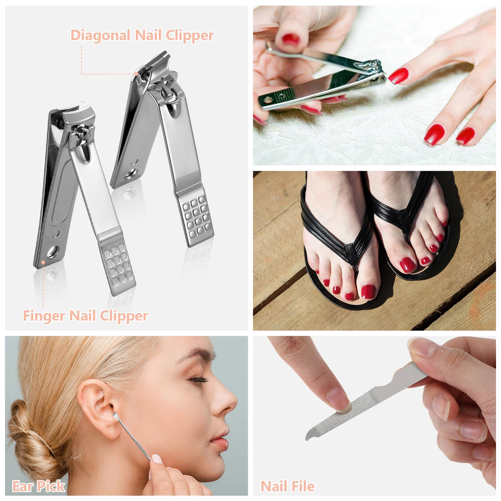 Geosar pink facial care tool, gentle exfoliation and care.