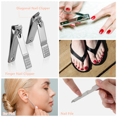 Geosar pink facial care tool, gentle exfoliation and care.