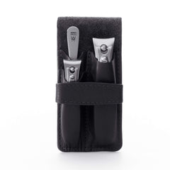 GERMANIKURE large nail clipper ideal for toenails and clean cuts.