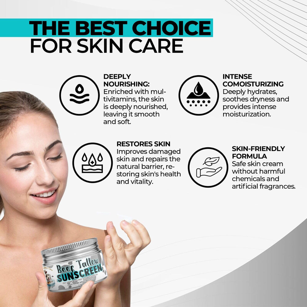 Get Wavy Organics plain packaging emphasizing clean, natural sun care.
