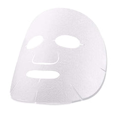 Getitpure Illuminating Carboxy CO2 gel sheet mask for bright, refreshed skin