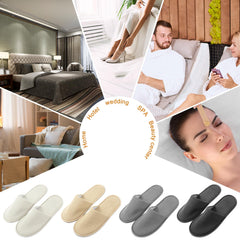 Geyoga color-option pack helps guests distinguish colors for organized spaces.