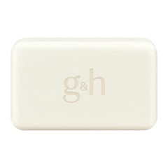 GH PROTECT Bar Soap with green tea removes impurities and refreshes the skin.