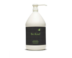 Gilchrist & Soames BeeKind conditioner bottle front with honey-lemon scent for all hair types.