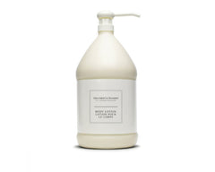 Gilchrist & Soames London Body Lotion bottle pour for smooth, hydrating skin