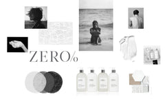Gilchrist & Soames Zero% Conditioner in routine promotes smoother detangling after wash