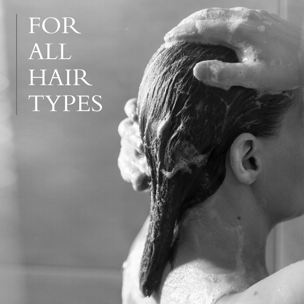Gilchrist & Soames Zero% Unisex Conditioner packaging emphasizes eco-friendly, cruelty-free luxury care.