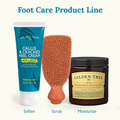 Gilden Tree fast-absorbing formula for quick comfort