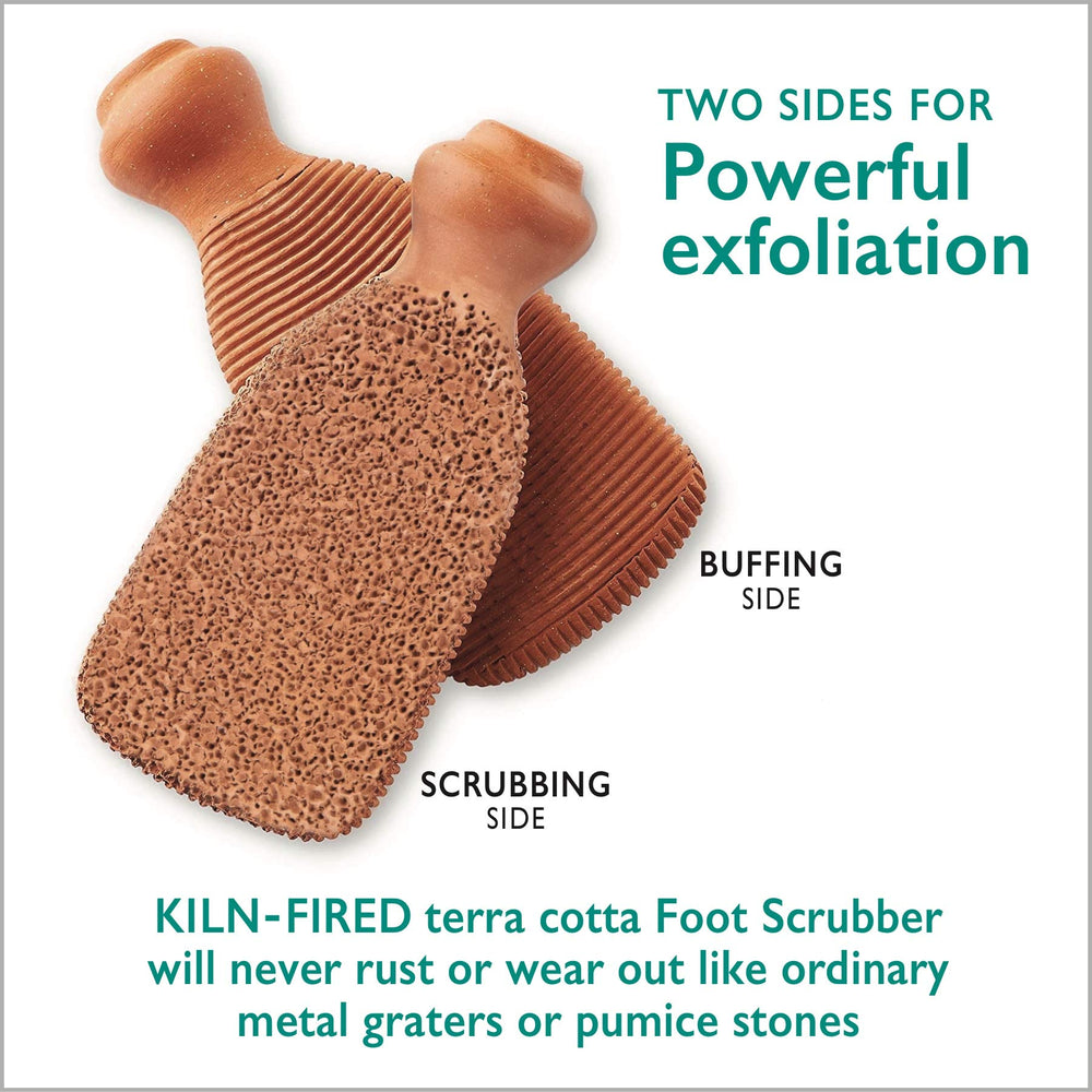 GILDEN TREE Gel Tube Packaging easy-to-use application for callused skin.