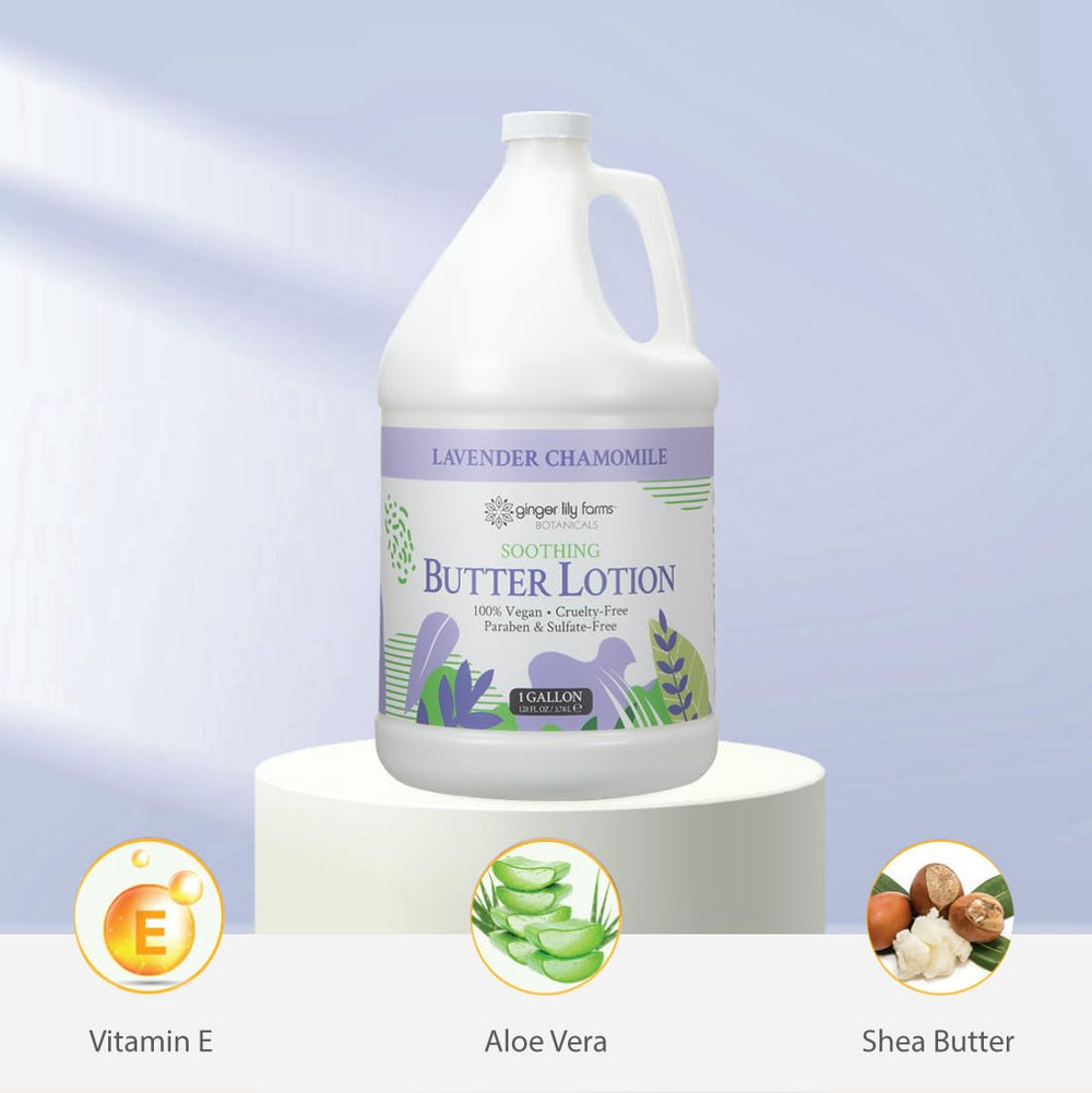 Ginger Lily Farms Botanicals cruelty-free PETA-certified label emphasizes ethical, vegan skin care
