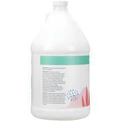 Ginger Lily Farms Botanicals Soothing Butter Lotion hands applying delivers quick absorption