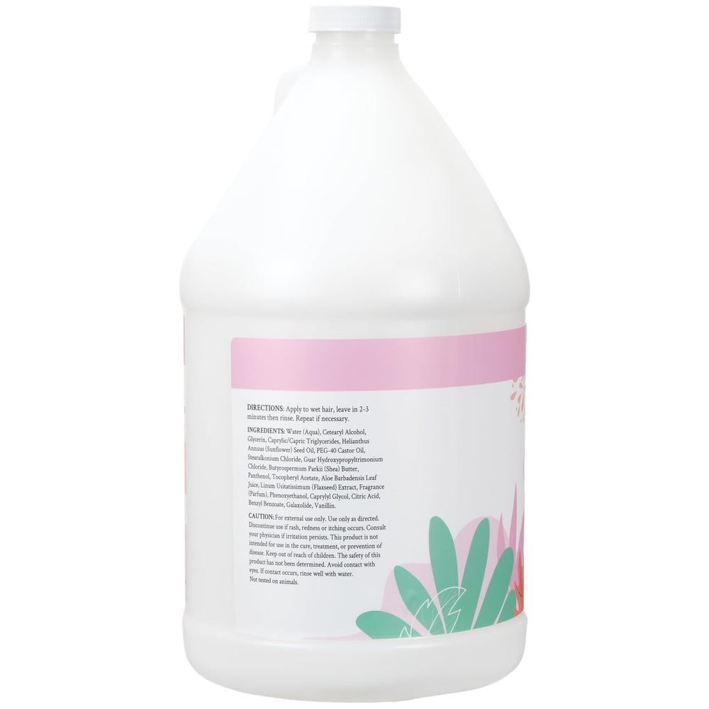 Ginger Lily Farms Botanicals gallon refill highlights eco-friendly design to reduce plastic waste