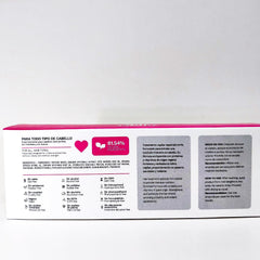 Ginger Milk Nutritive Ampoule vials showing dose-ready packaging for tidy use.