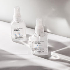 Giovanni Shine of the Times eco-friendly packaging supports sustainability.
