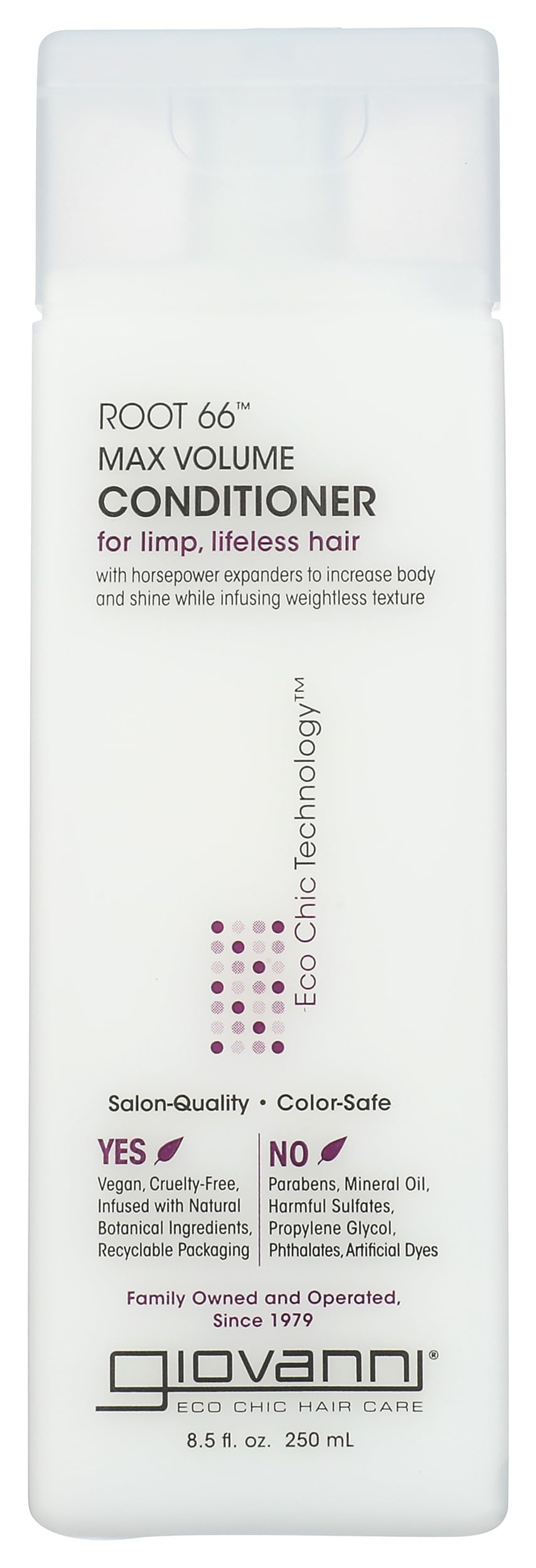 Giovanni Smooth As Silk Deeper Moisture Conditioner bottle on bathroom shelf signaling deep hydration