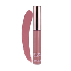 Girlactik Allure Lip Paint packaging shown with sleek matte tube