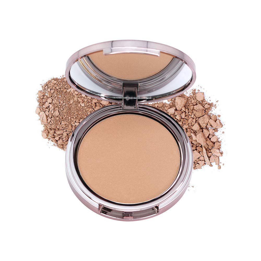 Girlactik Luminous finish brush-application demonstrates buildable coverage.