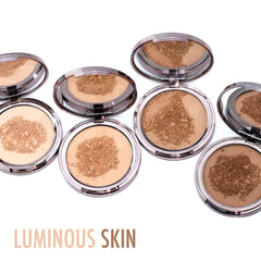 Girlactik Luminous soft-sheen close-up reveals dewy finish.