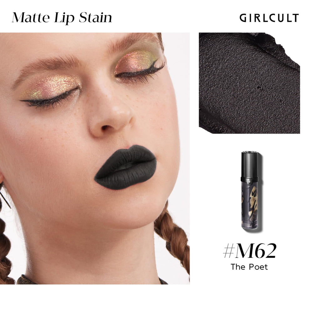 GIRLCULT gift-ready packaging makes it a thoughtful holiday or special occasion gift.