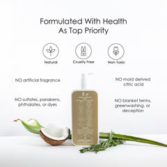 GirlyMan essential-oil-fragrance uses pure oils for a natural scent