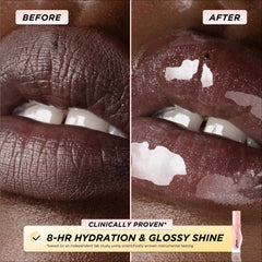 Gisou Honey Gloss Trio travel packaging for on-the-go care