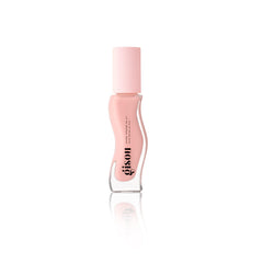 Gisou Honey Infused Lip Oil Mango Passion Punch bottle – deep hydration and glossy finish.