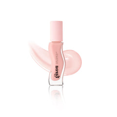 Gisou Honey Infused Lip Oil travel tube – easy touch-ups on the go.