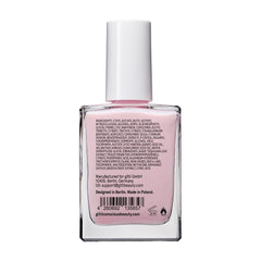 Gitti primer-base-top-coats compatibility boosts longevity.