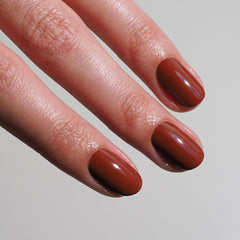 Gitti recyclable packaging emphasizes sustainable beauty choices.