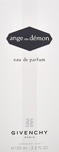 Givenchy Ange Ou Demon box packaging variant for refined gifting.