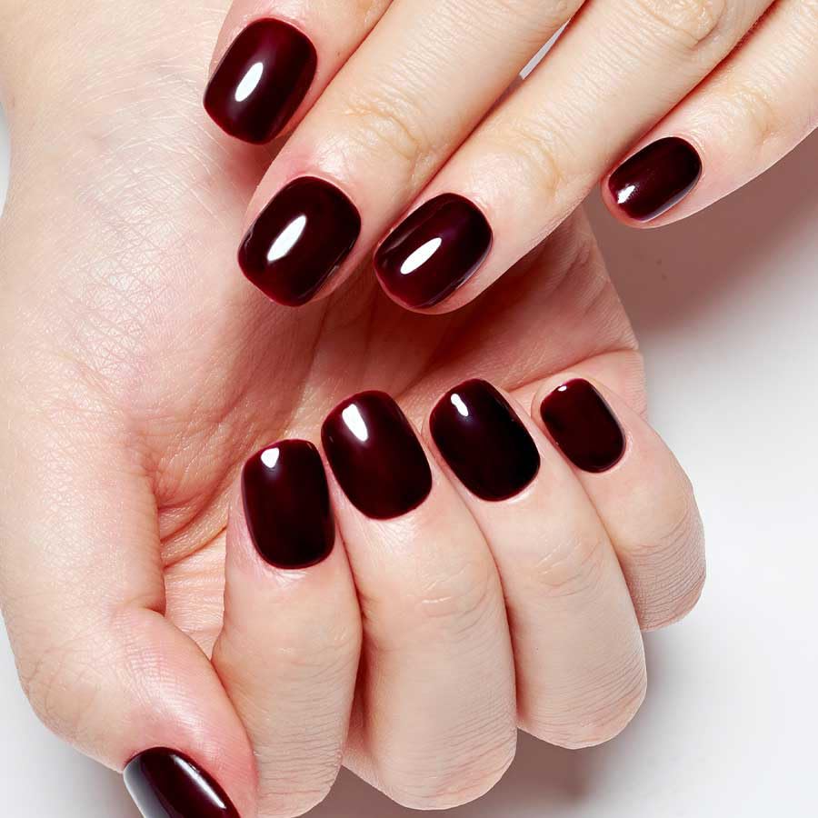 GLAMERMAID 24-piece set in 12 sizes ensures a precise fit