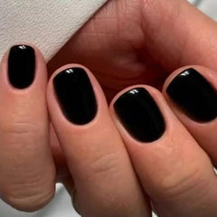 GLAMERMAID DIY manicure kit includes tools for quick nail updates