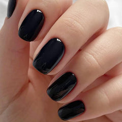 GLAMERMAID gel shine effect without lamp for salon-at-home convenience