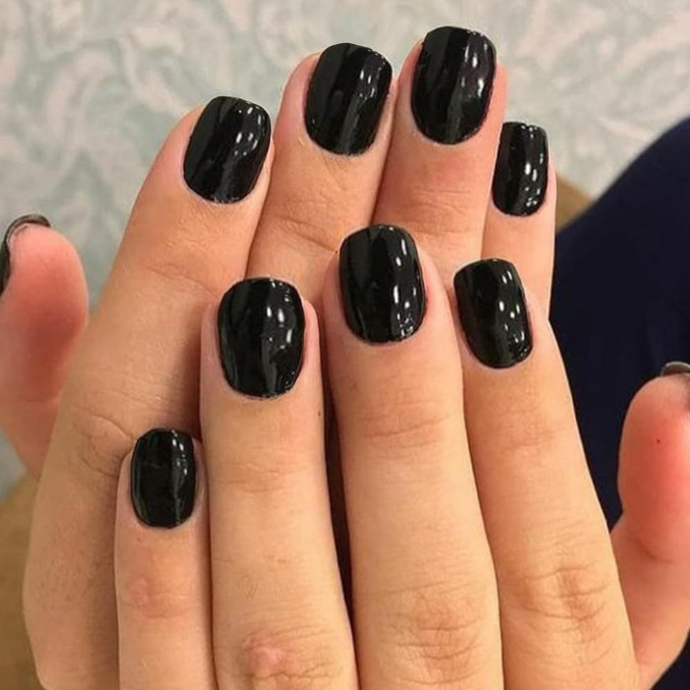 GLAMERMAID no polish necessary manicure delivering instant glossy style