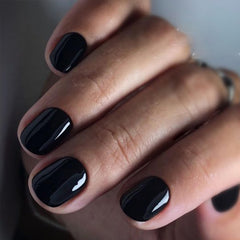 GLAMERMAID thick fingertip durability with slim cuticle area for seamless look