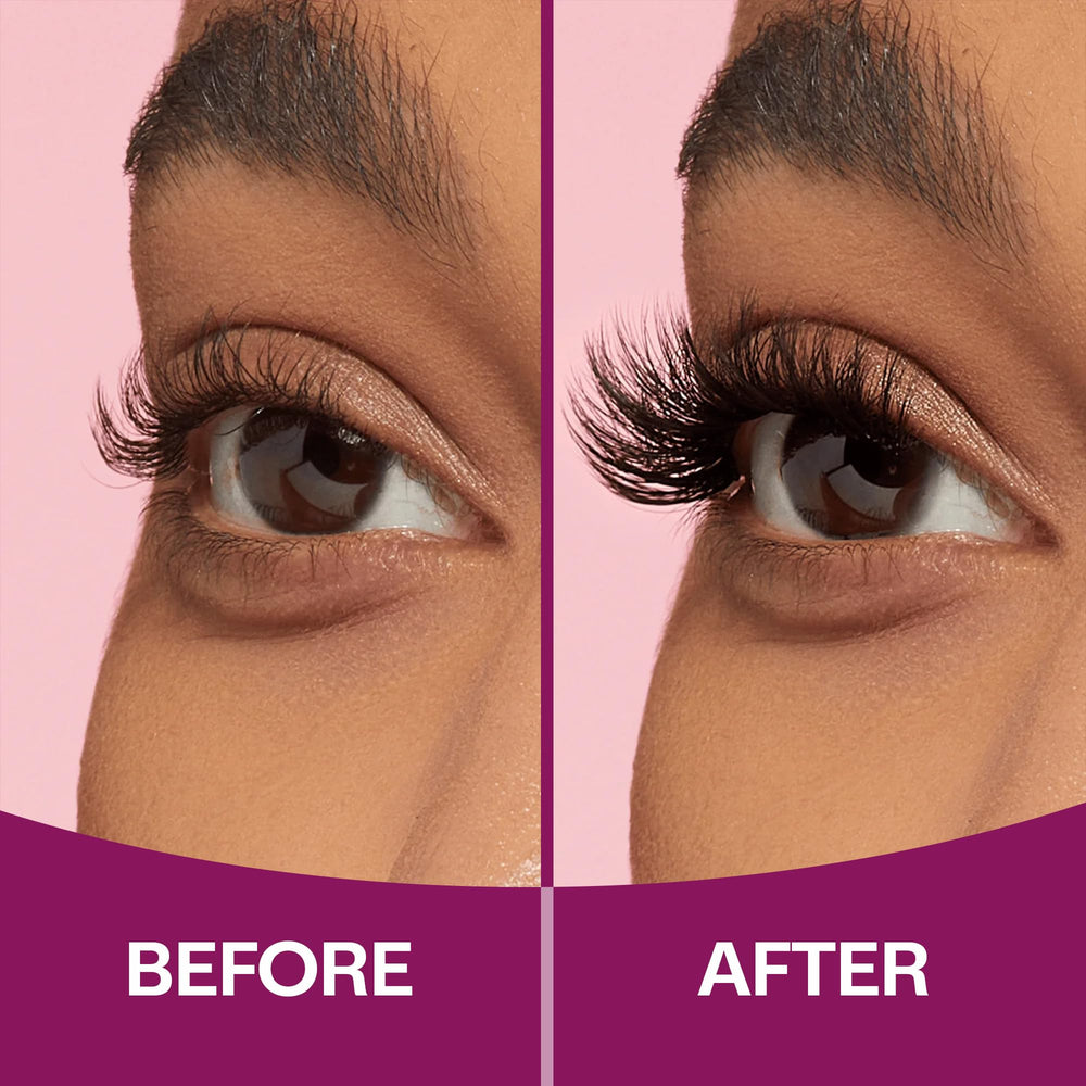 Glamgaze 750-case provides cost-effective options for pro lash services.
