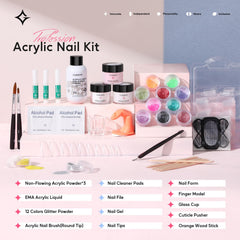 Glamonade sequins pack adds sparkle for eye-catching nail art