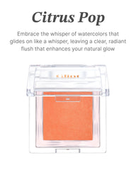Glint Baked Blush Color Spectrum Shades offers versatile looks from soft to glow.