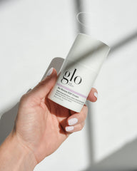 Glo Skin Beauty Bio-Renew EGF Cream displayed as an anti-aging option.