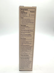 Glo Skin Beauty C-Shield skin after application shows dewy hydration.