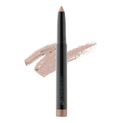Glo Skin Beauty Cream Stay Shadow Stick Shell base application for bold eye looks