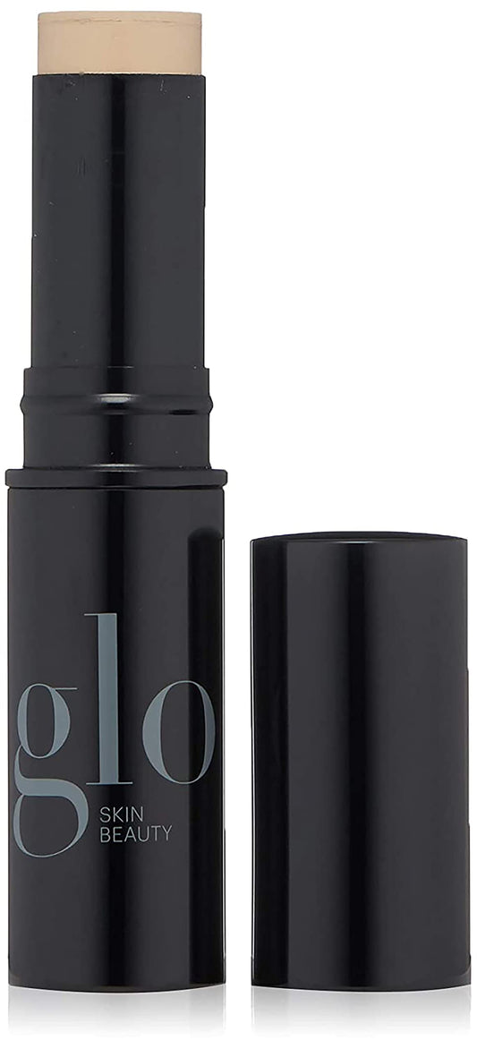 Glo Skin Beauty HD Foundation Stick base application for seamless, natural finish