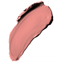 Glo Skin Beauty Lipstick showcases a satin, wearable mauve color for daily use.