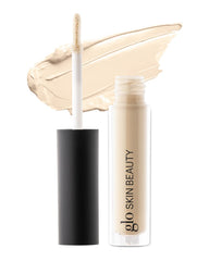 Glo Skin Beauty Luminous Brightening Concealer Butter packaging for easy daily use.