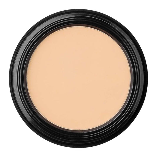 Glo Skin Beauty Oil-Free Concealer bottle showing lightweight, breathable coverage.
