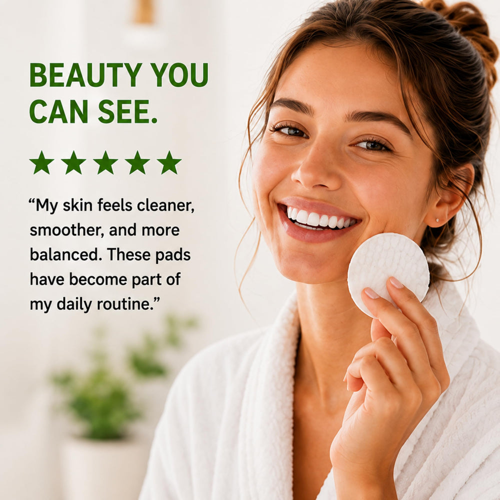 Global Beauty Care mandelic acid ingredient visual for gentle exfoliation