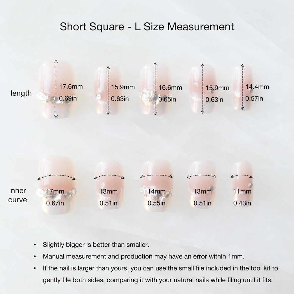 GLORS tool pack includes jelly adhesive tabs for secure attachment