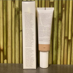 Glo Skin Beauty SPF 30 protection label on primer