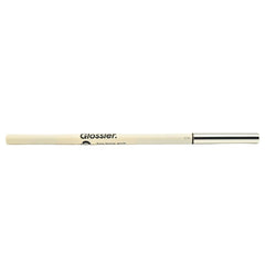 Glossier Boy Brow Arch 2-in-1 tip close-up for precise, natural-looking brows.