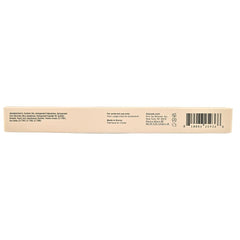 Glossier Boy Brow Arch demonstrates water-resistant finish for all-day wear.